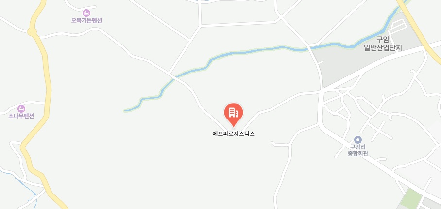 FP LOGISTICS 오시는 길 - 경기도 양주시 남면 휴암로392번길 209
